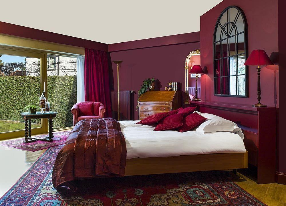 Hotel Rose De Chopin Knokke Esterno foto
